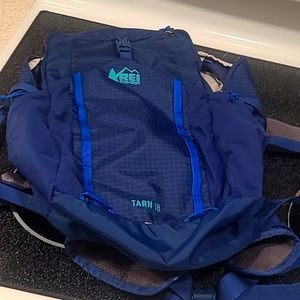 REI Co op kids backpack